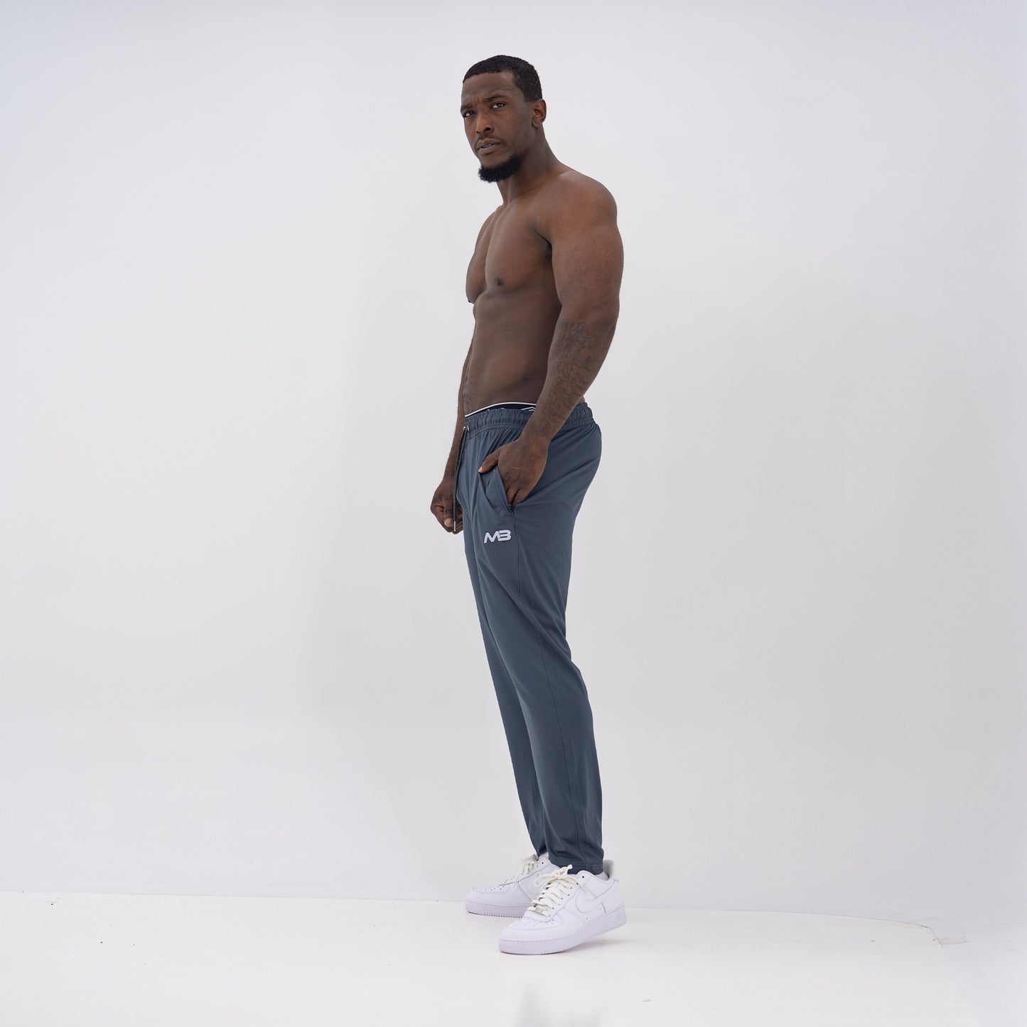 Classic Joggers