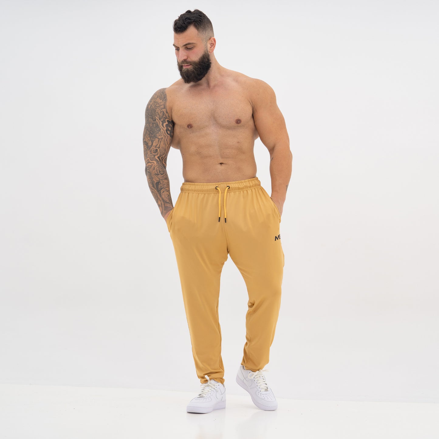Classic Joggers