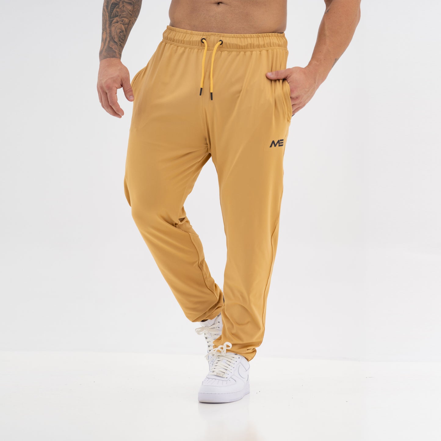Classic Joggers