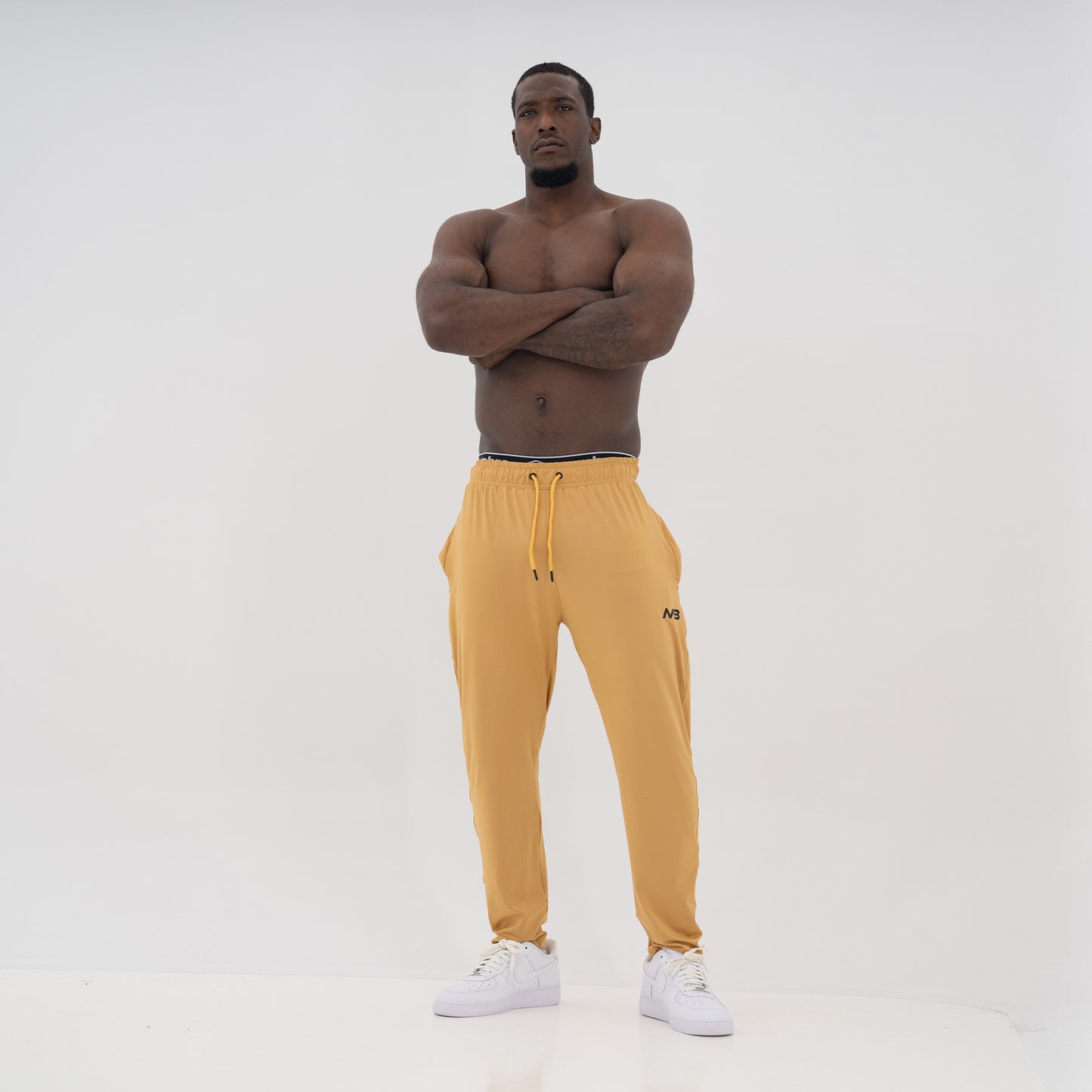 Classic Joggers