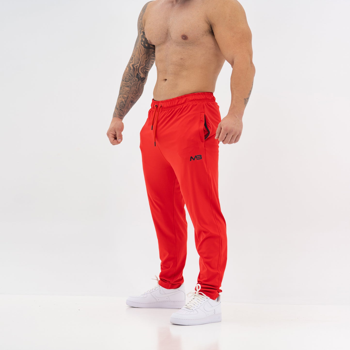 Classic Joggers