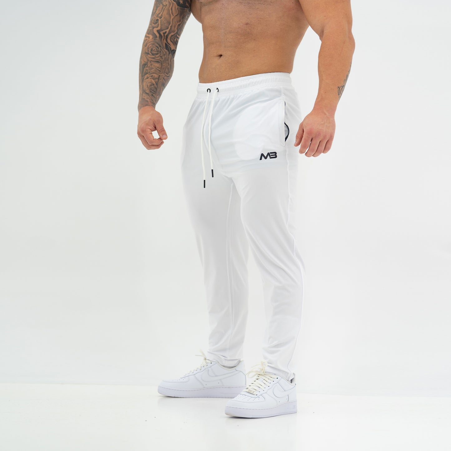 Classic Joggers