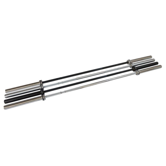 Barbells - Mens Training Barbell 28mm