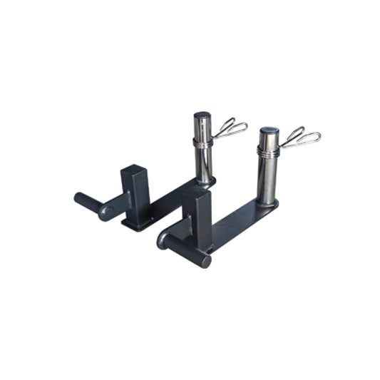 Barbells - Mini Farmer Walk Handles