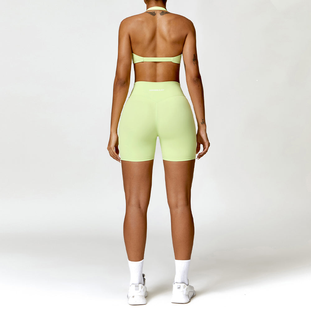 Motionluxe Shorts