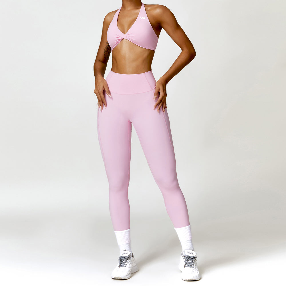 Motionluxe Sports Top