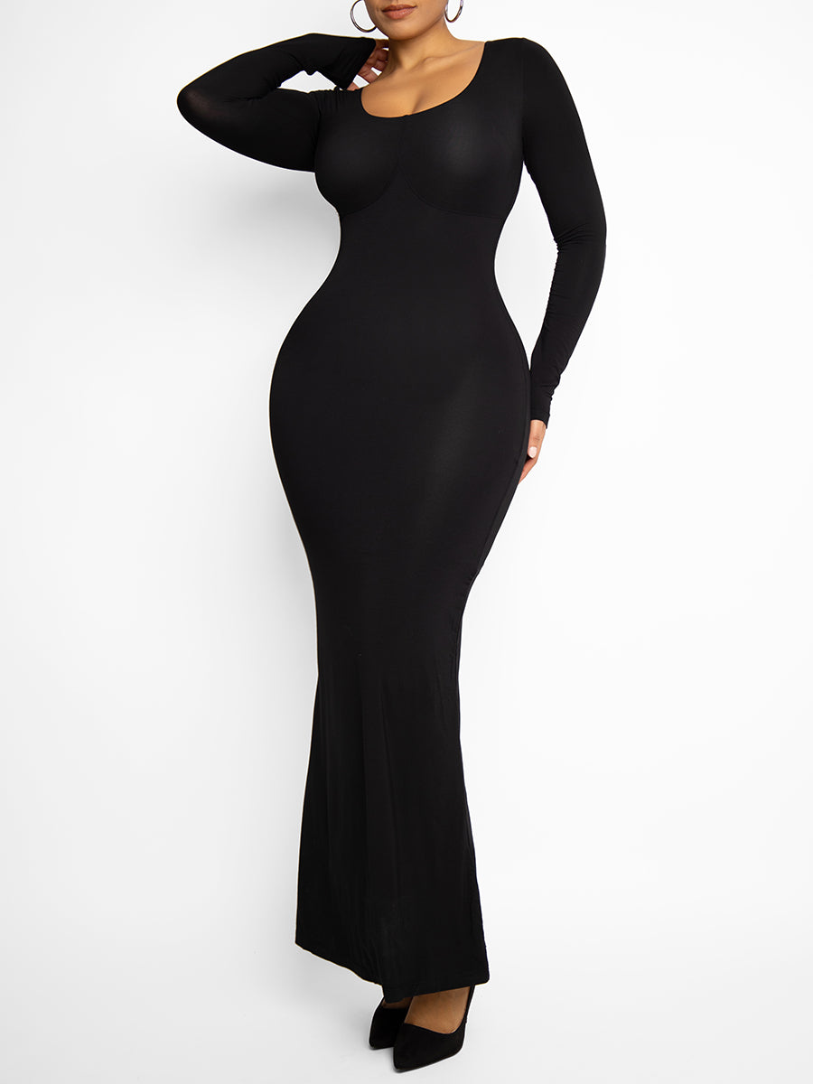 Contour R Dress