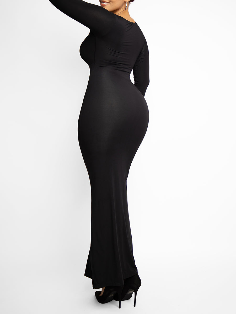 Contour R Dress