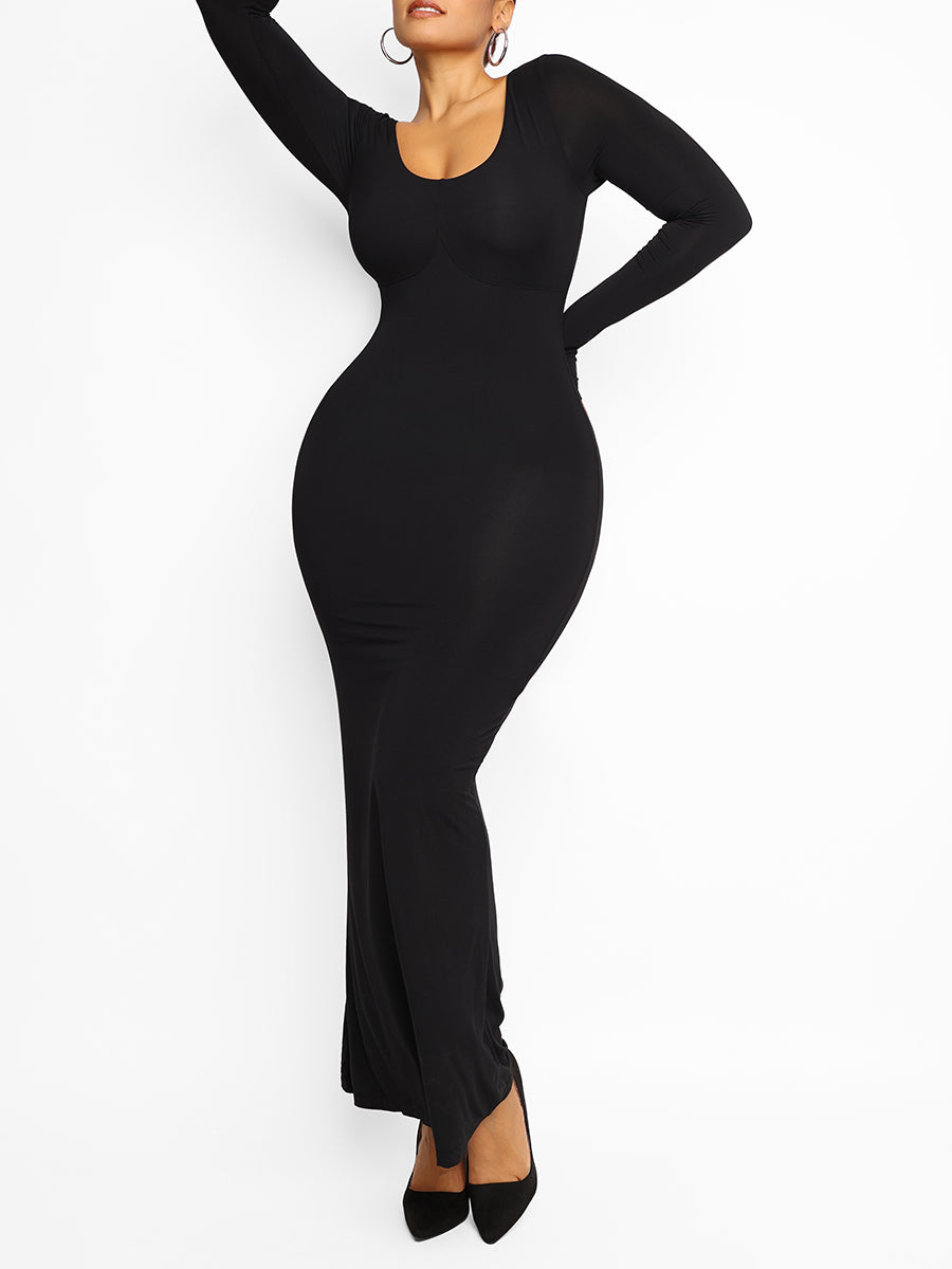 Contour R Dress