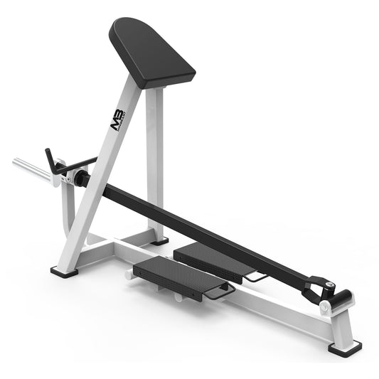 MB82 - Plate loaded Standing Pull Back