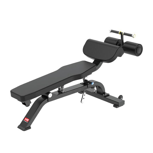 Prime Series - Adjustable Ab Bench