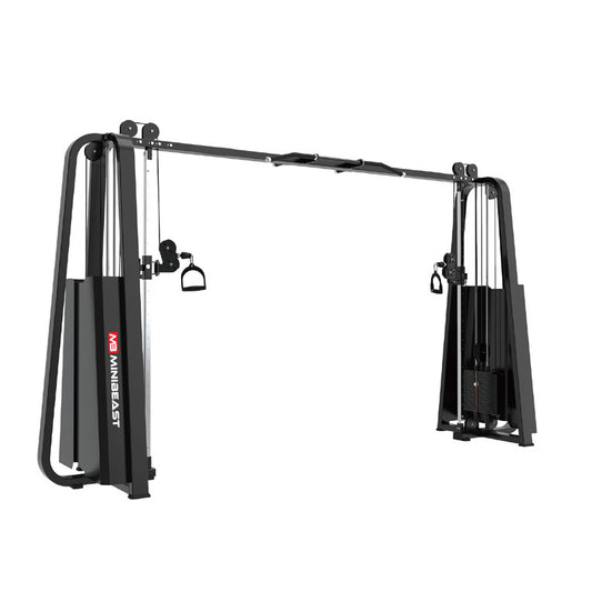 Prime Series - Cable Crossover