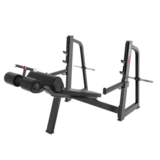 Prime Series - Decline Bench Press
