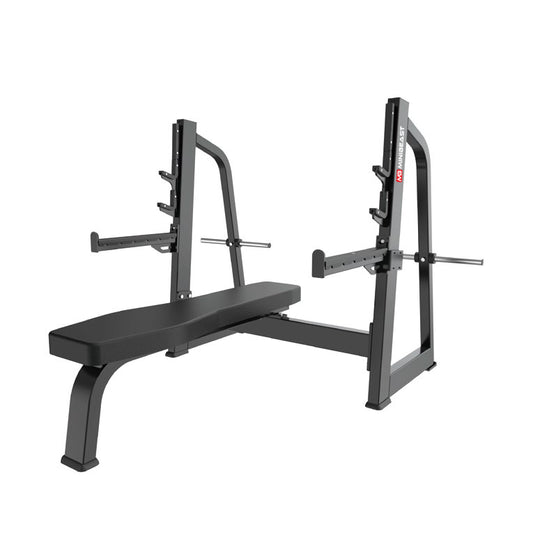 Prime Series - Flat Bench Press
