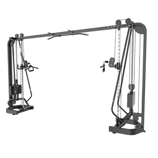 Prime Series - Multi Crossover