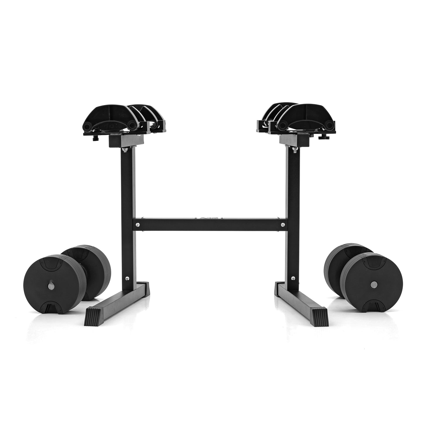 MB PRO Adjustable Dumbbell Stand / Rack