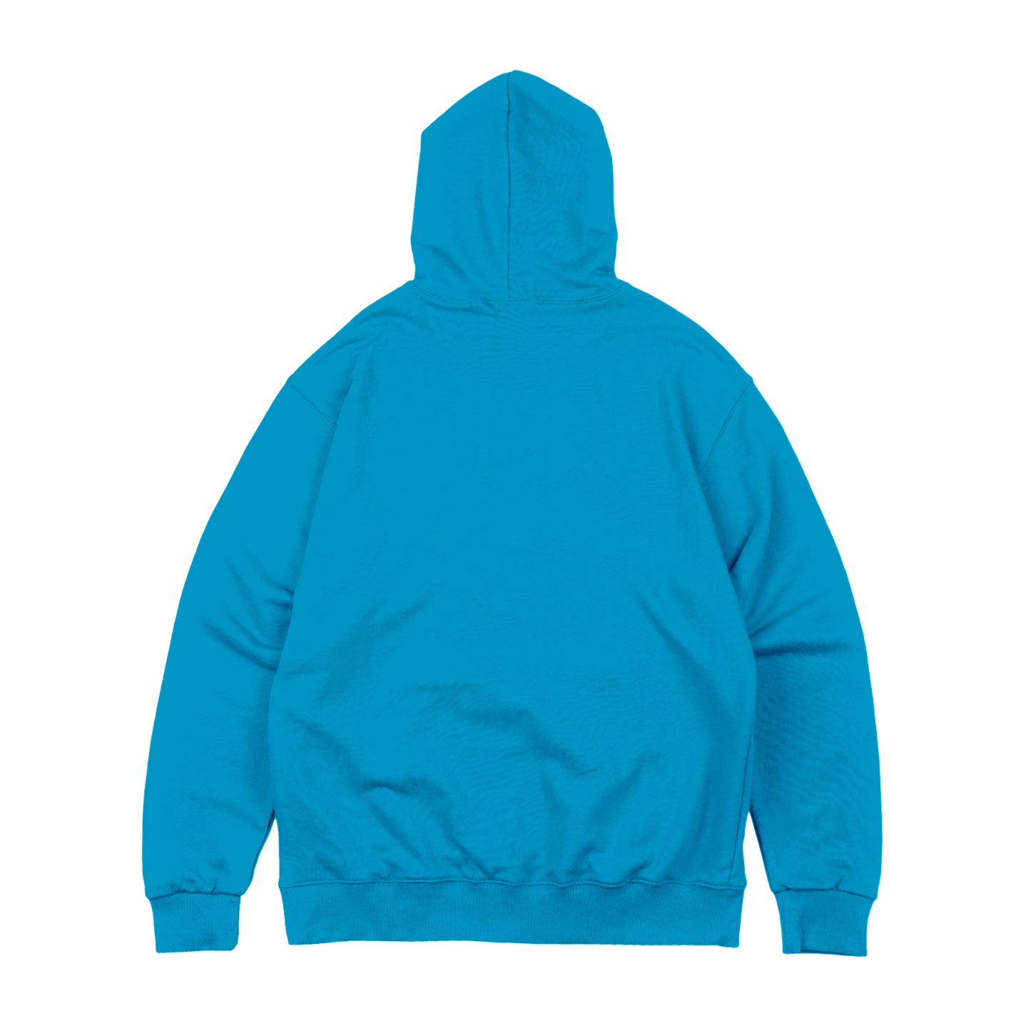 Beast - Pump Cover Hoodie