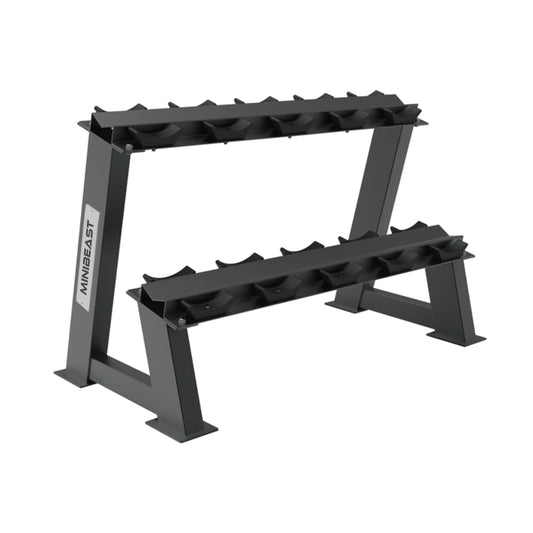 Storage Racks - Round DB Rack 2