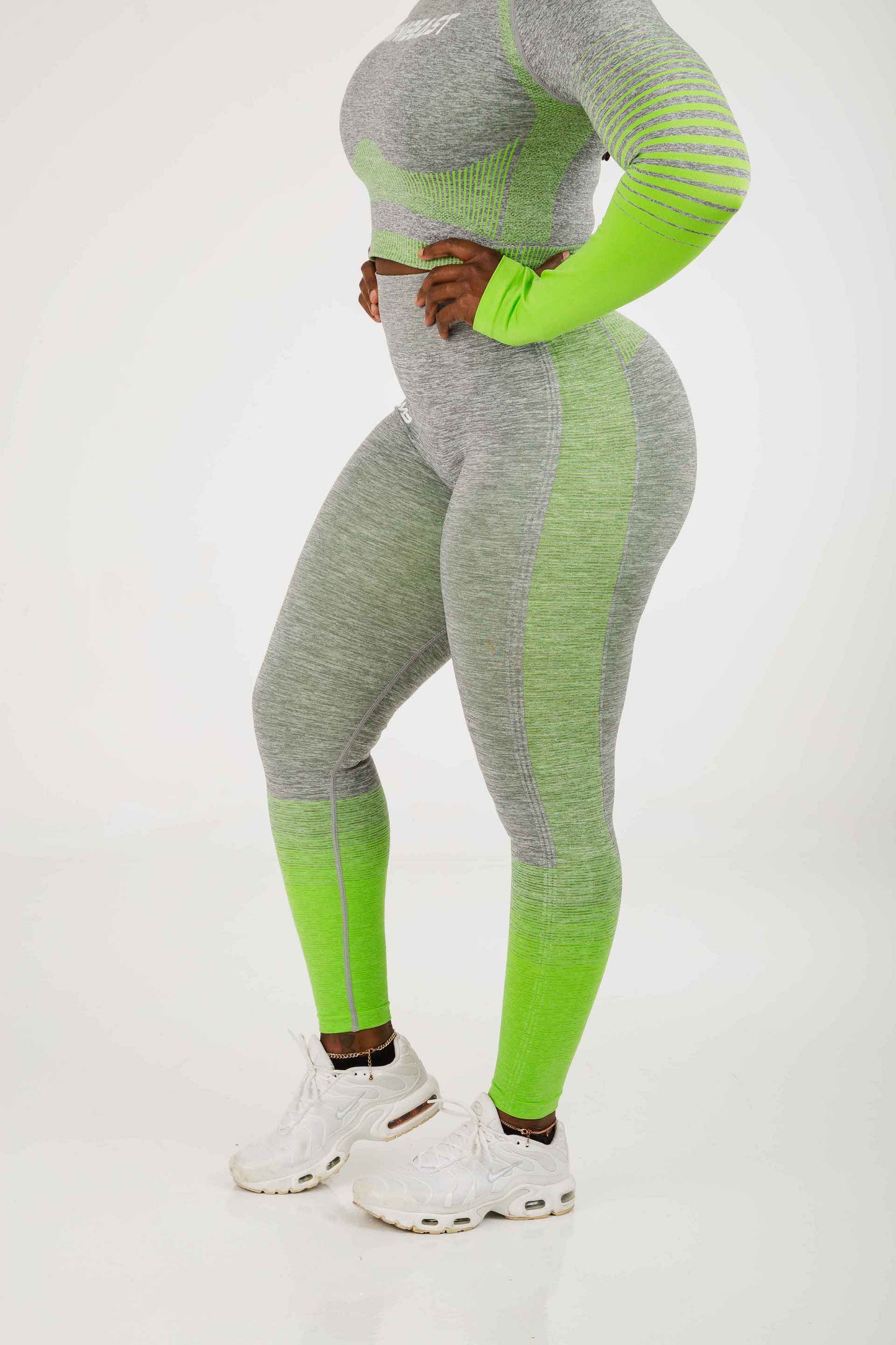 Pump Leggings