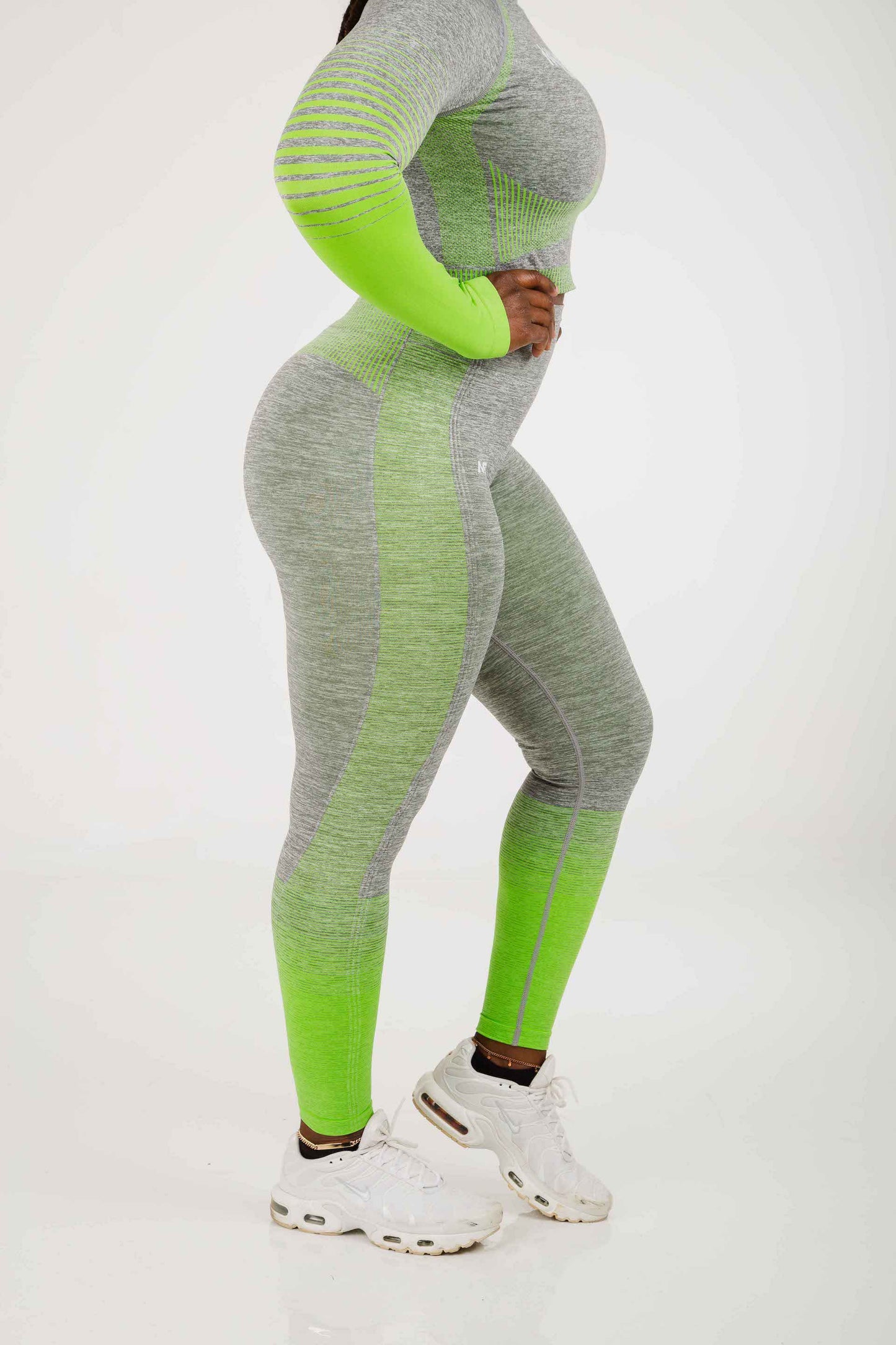 Pump Leggings