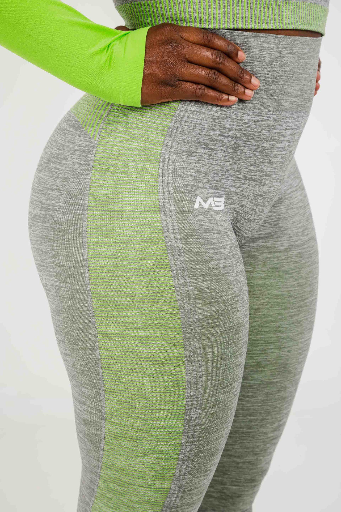 Pump Leggings