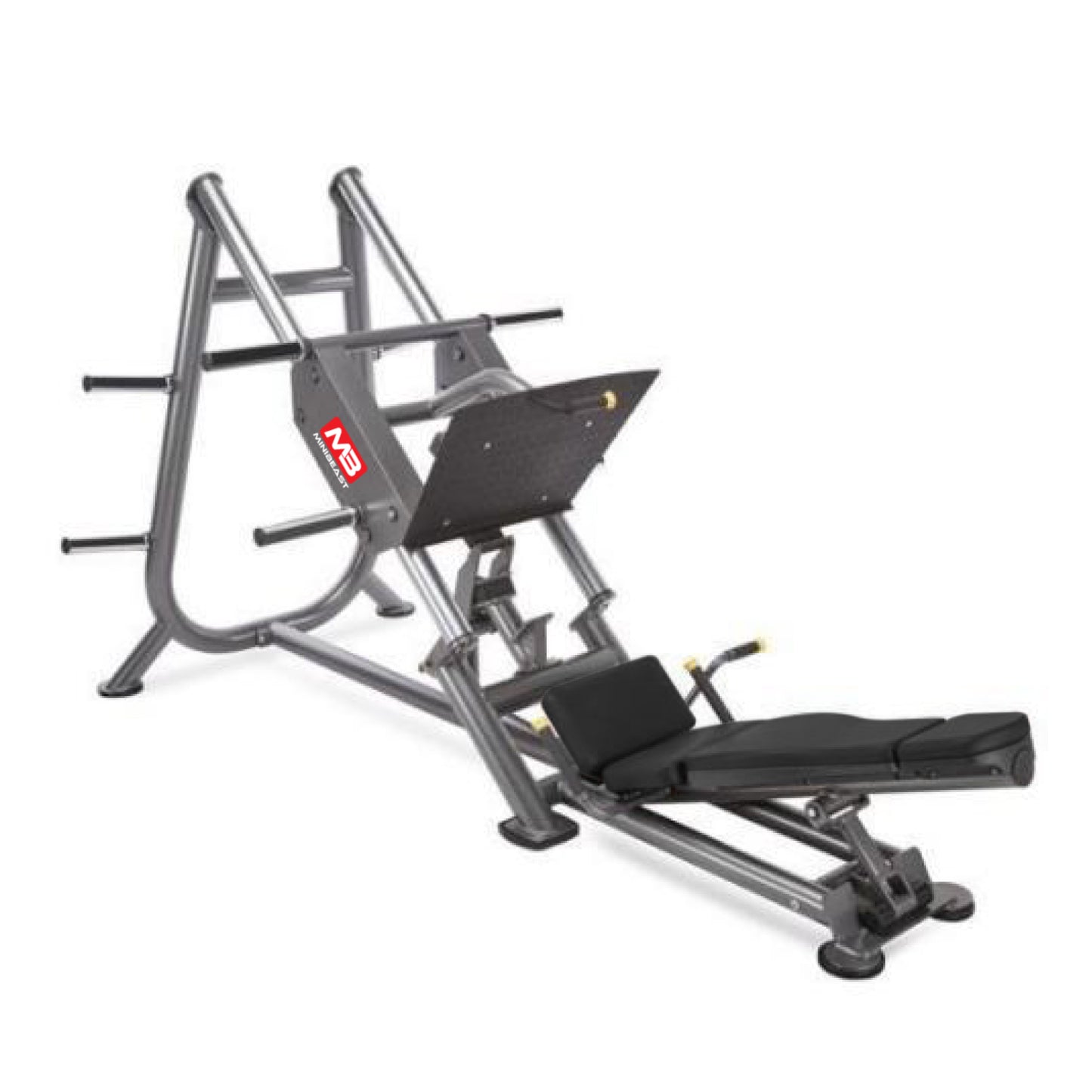 Strike Series - 45º Leg Press