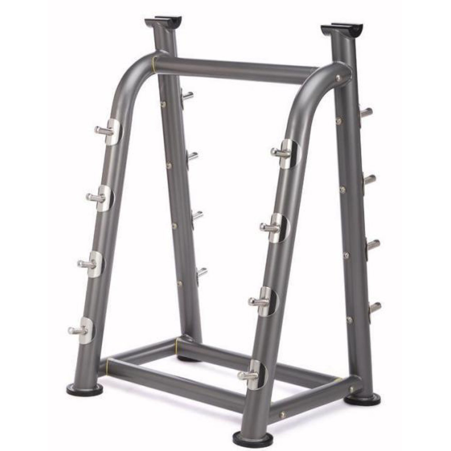 Strike Series - 5 Tier Barbell Rack
