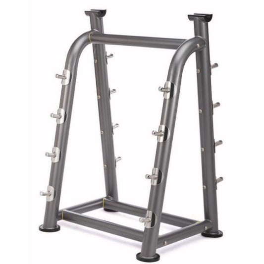 Strike Series - 5 Tier Barbell Rack