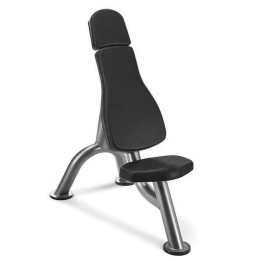 Strike Series - 60º Incline Bench