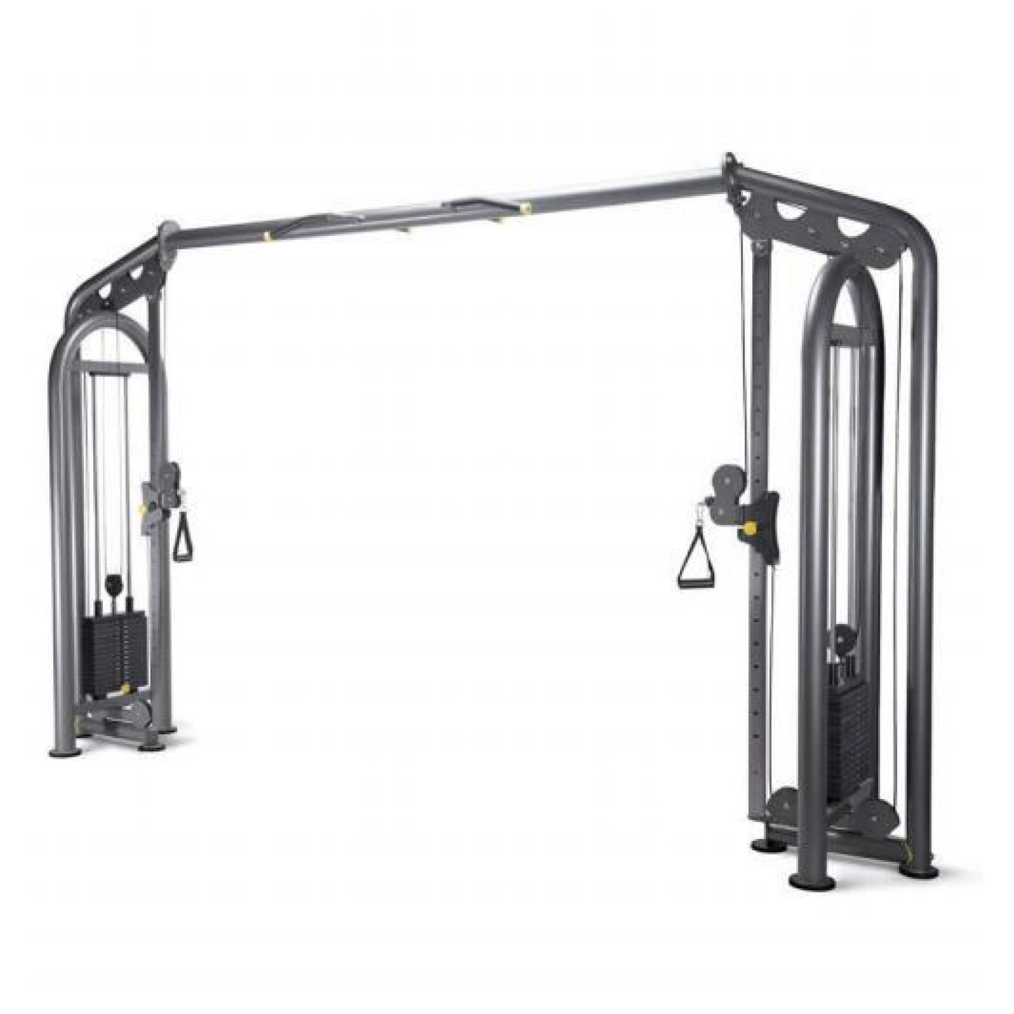 Strike Series - Adjustable Crossover V2