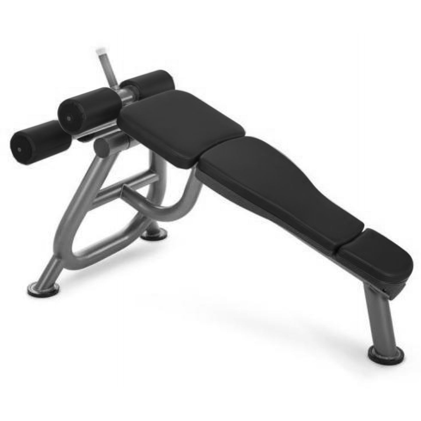 Strike Series - Angled Ab Bench