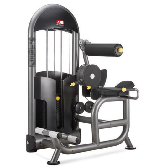 Strike Series - Back Extension