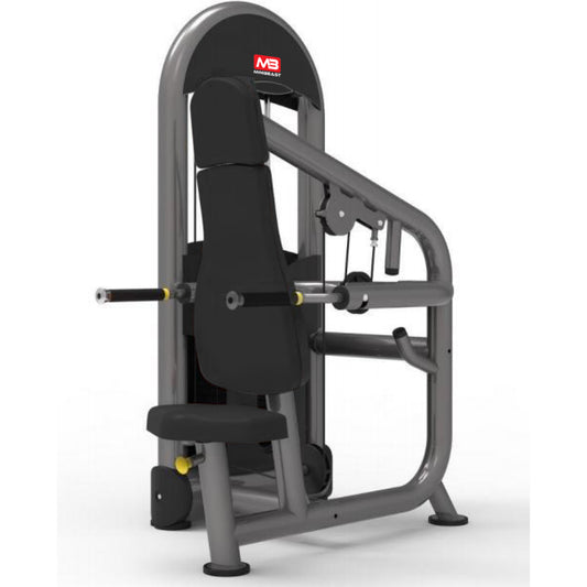 Strike Series - Dip Machine