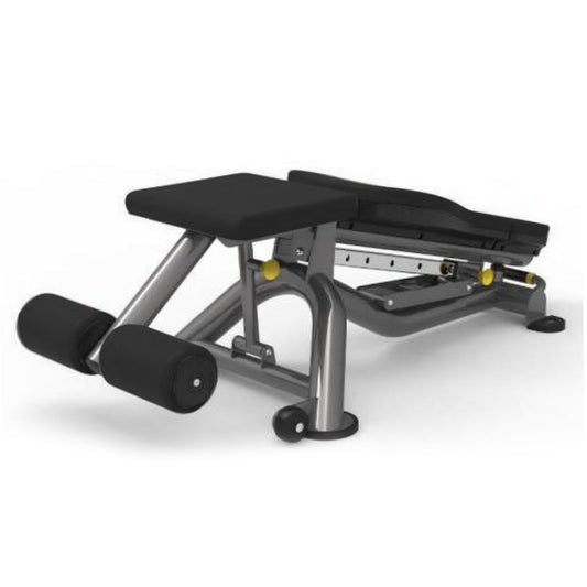 Strike Series - Flat/incline/Decline Bench