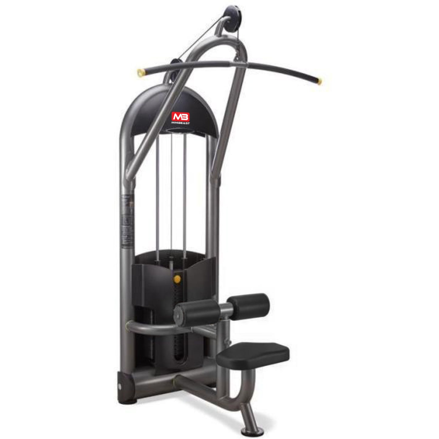 Strike Series - Lat Pulldown