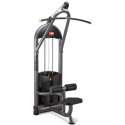 Strike Series - Lat Pulldown