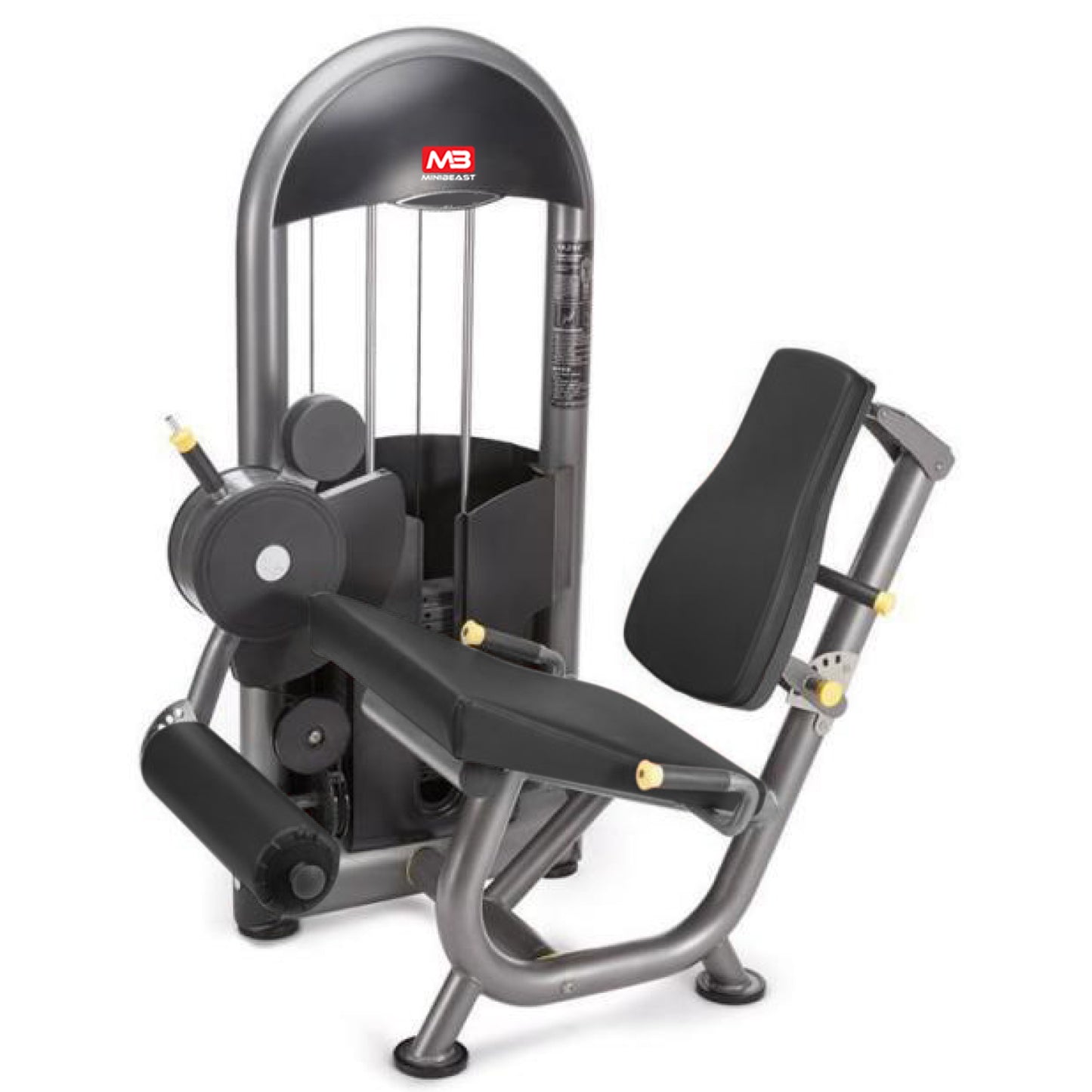 Strike Series - Leg Extension