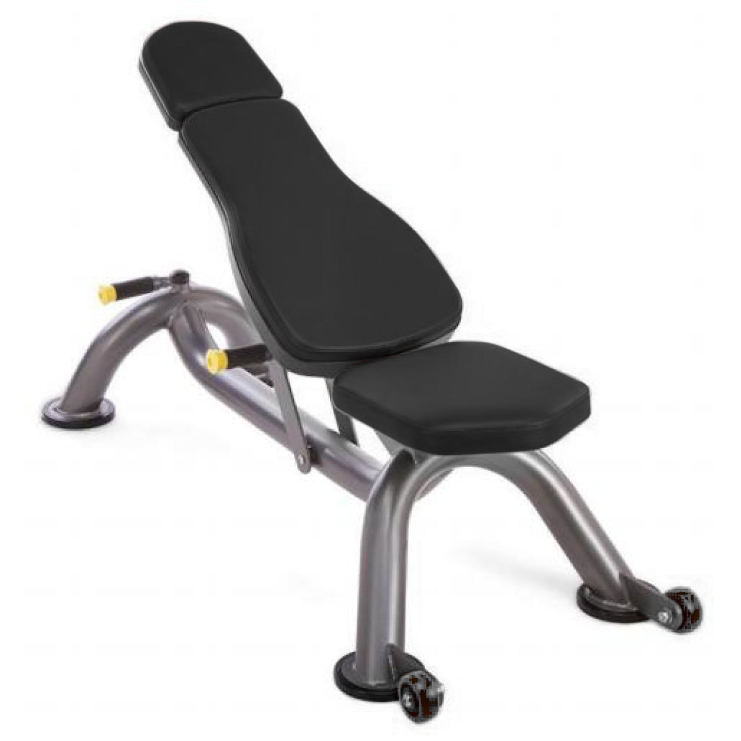 Strike Series - Multi Adjustable Bench