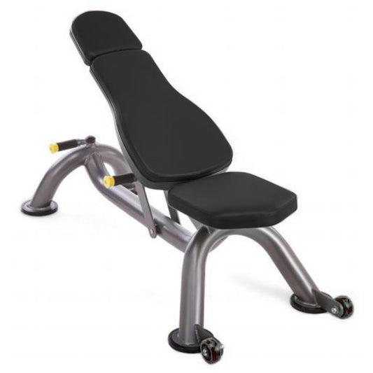 Strike Series - Multi Adjustable Bench