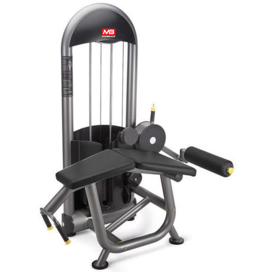 Strike Series - Prone Leg Curl