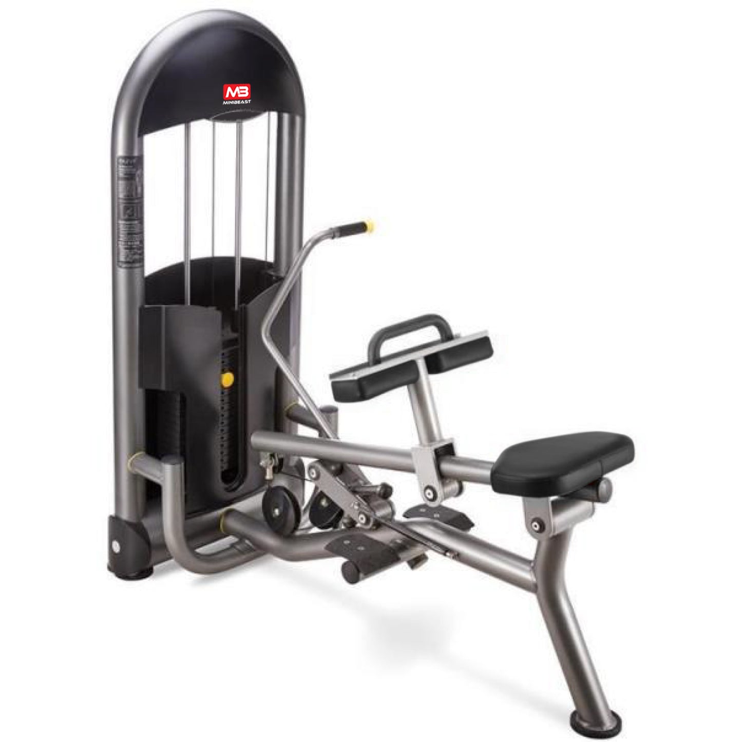 Strike Series - Seated Calf