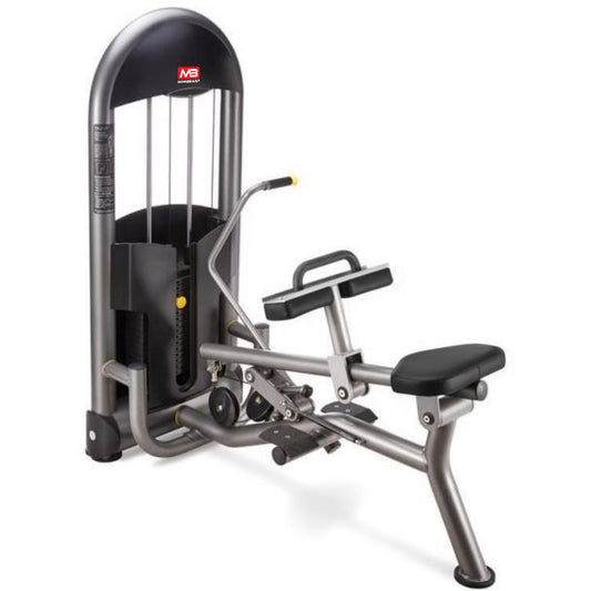 Strike Series - Seated Calf