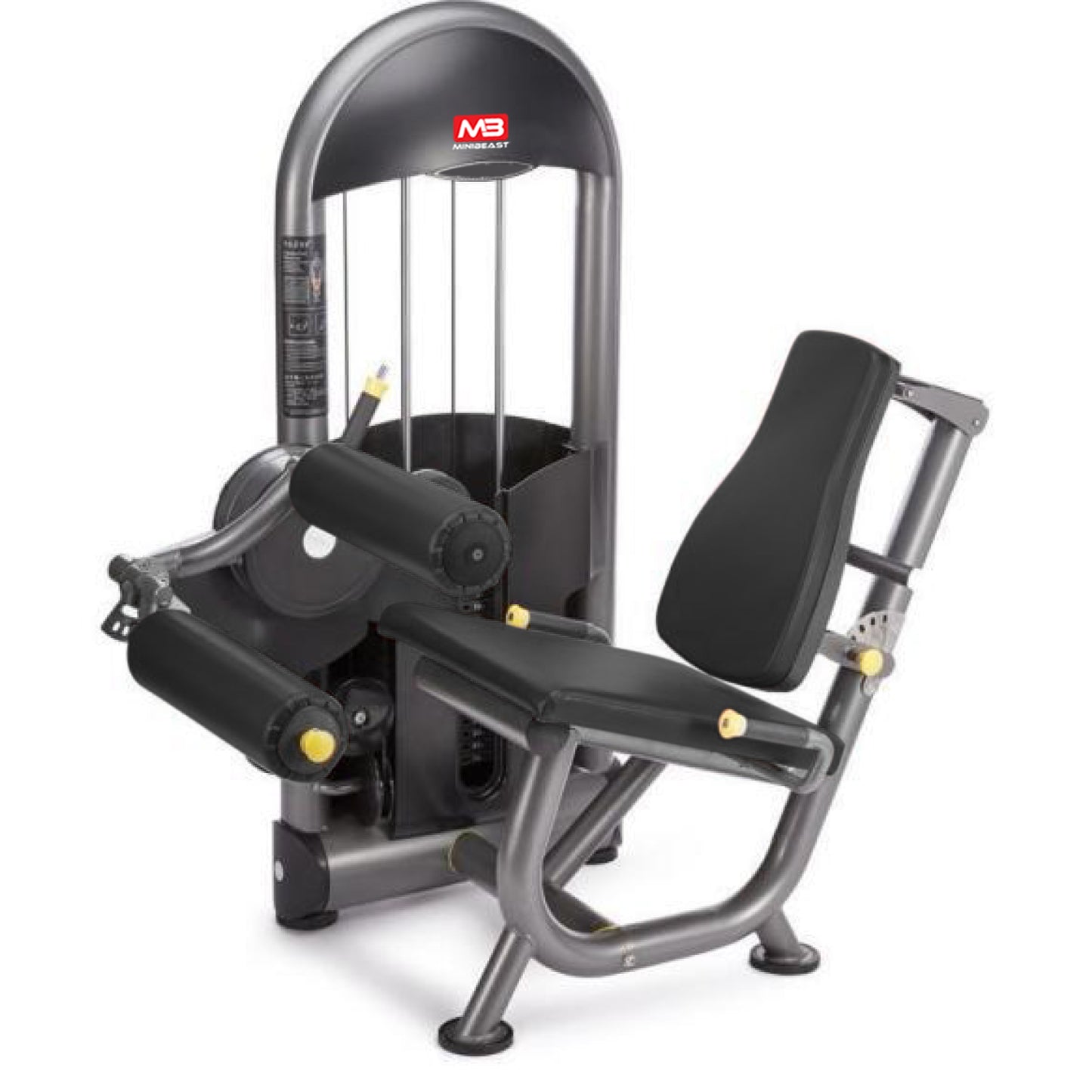 Strike Series - Seated Leg Curl