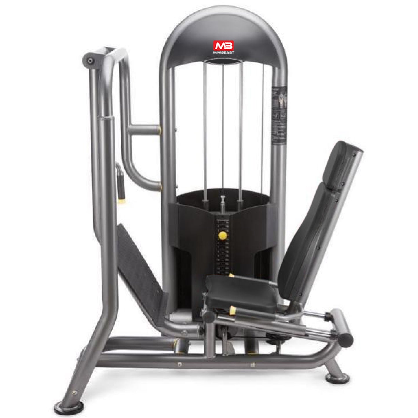Strike Series - Seated Leg Press