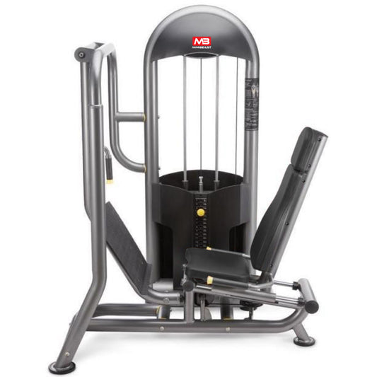 Strike Series - Seated Leg Press