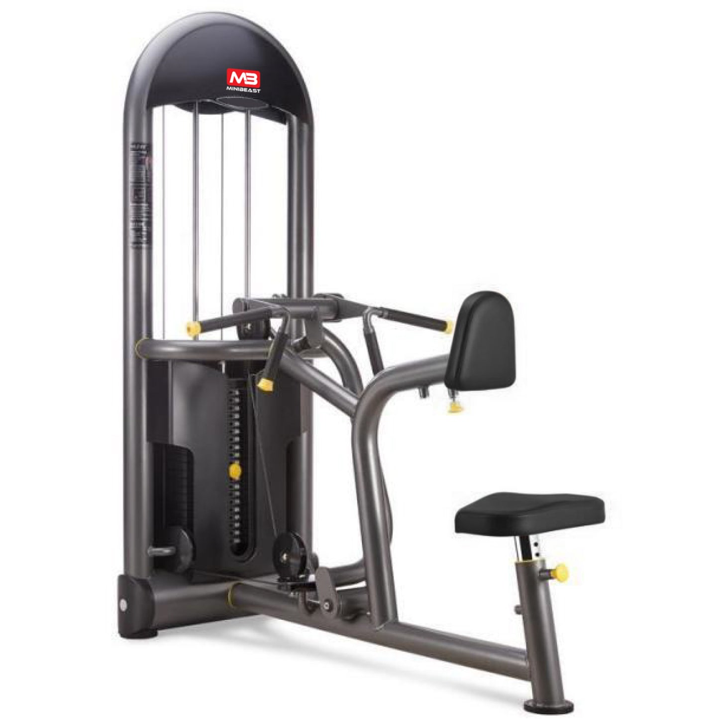 Strike Series - Seated Row