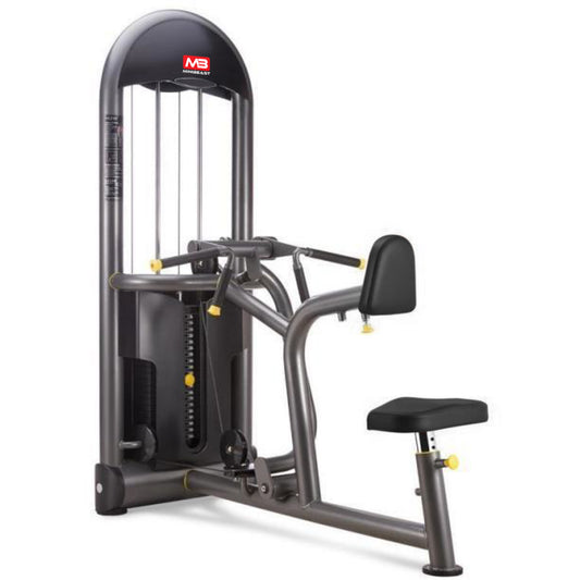 Strike Series - Seated Row