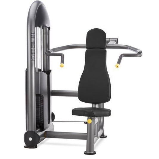 Strike Series - Seated Shoulder Press