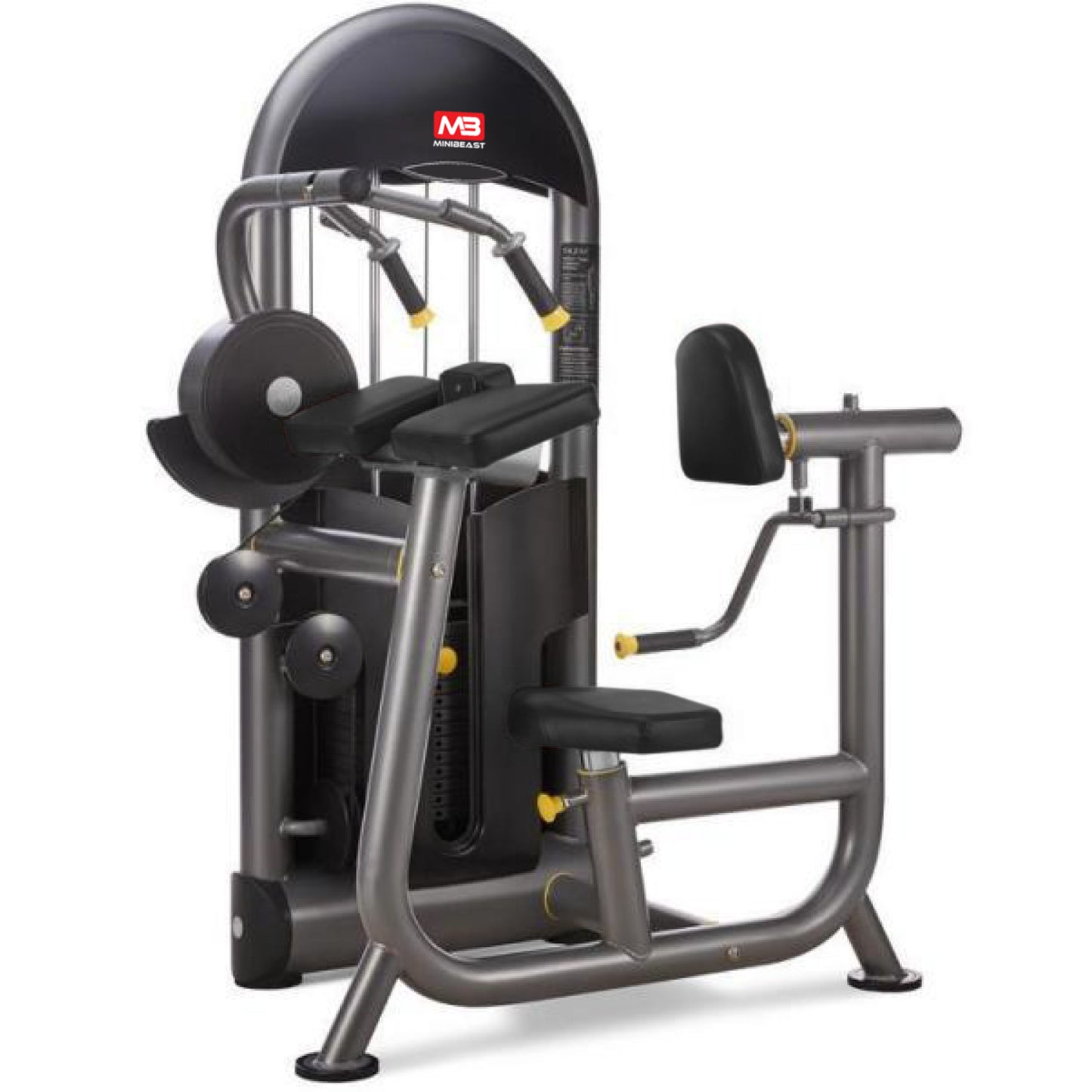 Strike Series - Triceps Extension