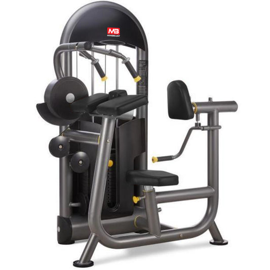 Strike Series - Triceps Extension